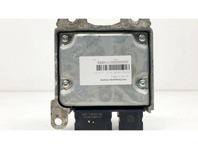 Блок подушек безопасности DN1T14B321EC   Ford Ecosport