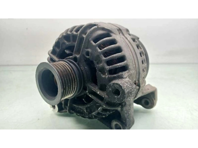 Генератор 12317519620, 751961803   BMW Z4 E85 E86 2.2     
