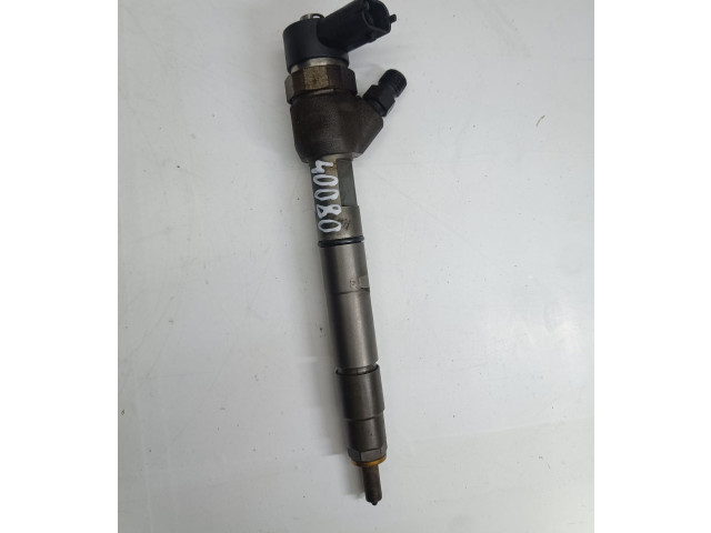 Vstřikovač 0445110288, 16450R06E01   Honda Civic     
