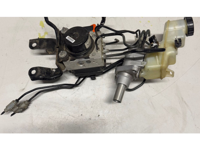Jednotka ABS 895410D480, 06262331091   Toyota Yaris 2017