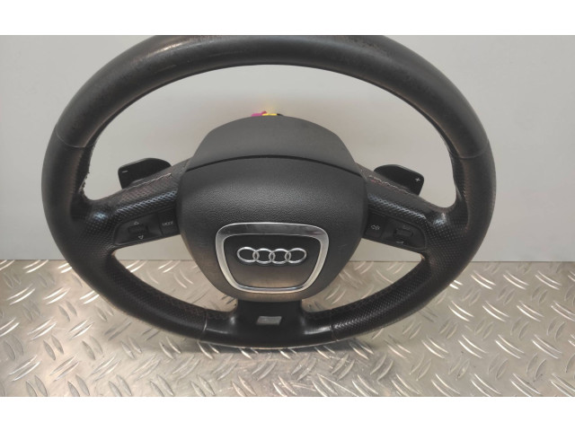 Volant Audi A6 S6 C6 4F 2008   
