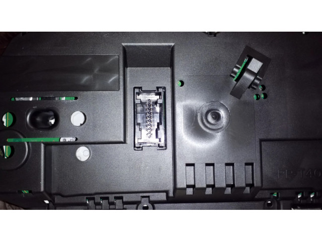 Панель приборов 403218000, 9187345   BMW X1 E84       