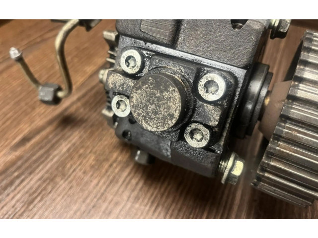 Vstřikovací čerpadlo 0445010102, 0445010102   Volvo S40    D 4204 T 