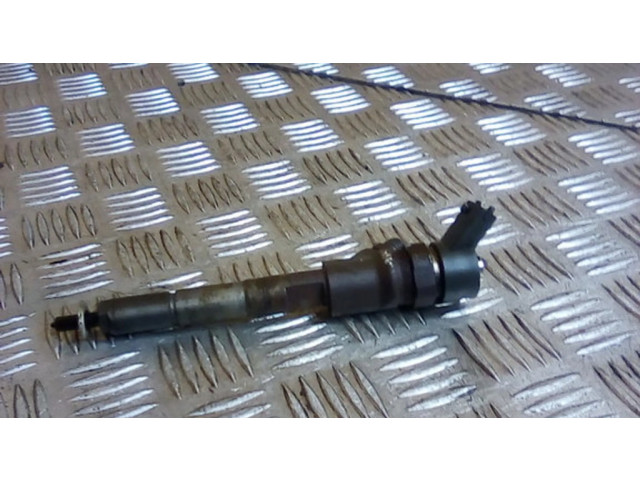 Vstřikovač 236700N030, 0445110262   Toyota Yaris  pro naftový motor 1.4  