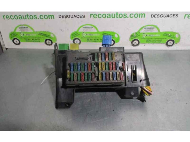Pojistková skříňka Řídící jednotka BSM 1487475080   Fiat Scudo 1998