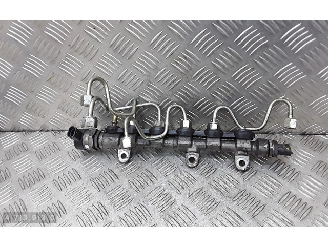 Vstřikovací lišta 0445214250   Nissan X-Trail T31     