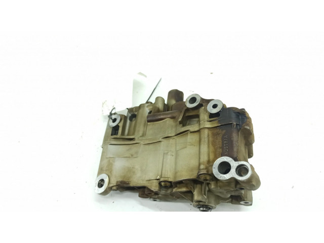 Čerpadlo oleje 7551004, 33385EE   BMW 5 E60 E61 2.5  N53B25A