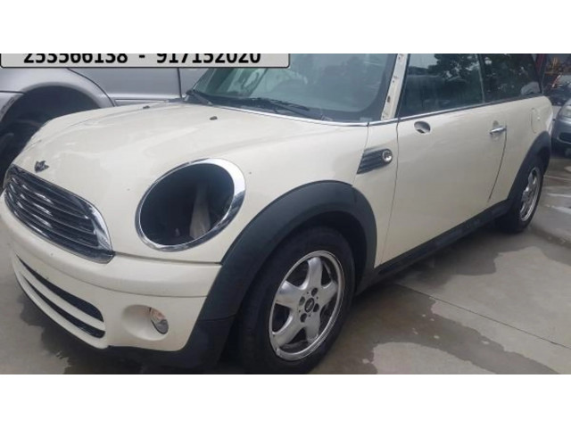 Руль Mini One - Cooper Clubman R55  2006-2014 года       