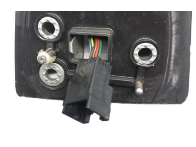 Zpětné zrcátko  Chevrolet Captiva 2006  96818122  