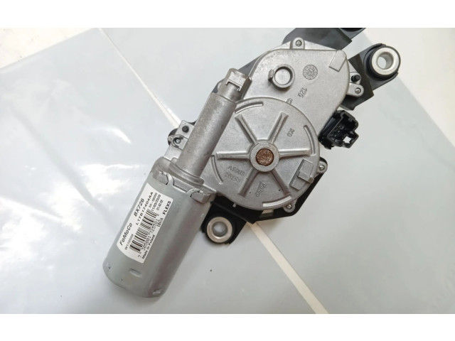 Моторчик заднего дворника L1TB-17404-AA, L1TB-17404-AA    Ford Puma