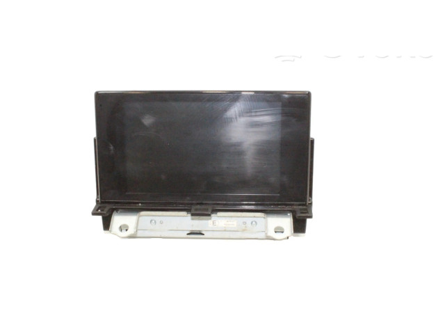 Дисплей    8611176080   Lexus CT 200H