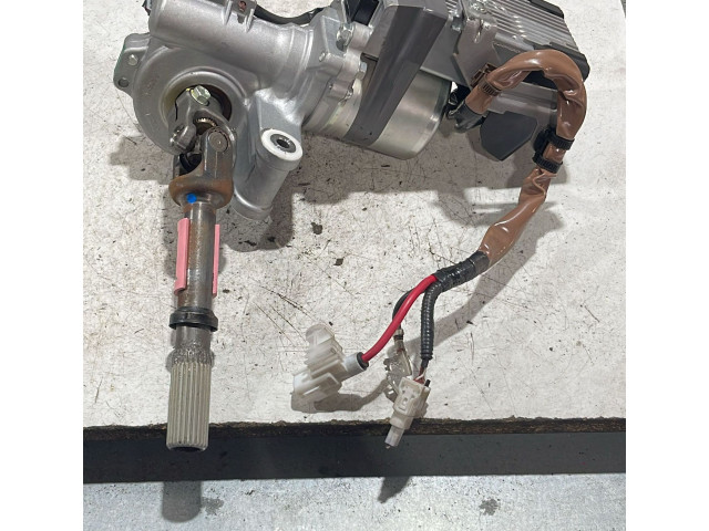  рейка  Колонка рулевая 89650-42171, 89650-42171   Toyota RAV 4 (XA40) 2012 - 2018 года