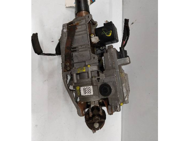    Рулевая рейка 8200246631B   Renault Scenic II -  Grand scenic II 2006 - 2009 года