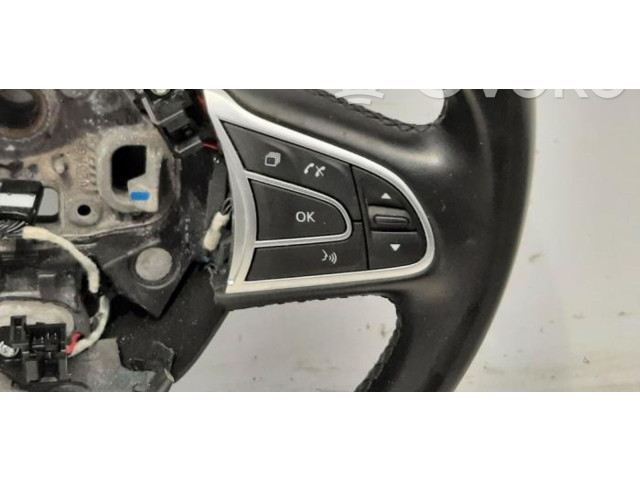 Volant Renault Megane IV 2019 484003952R  