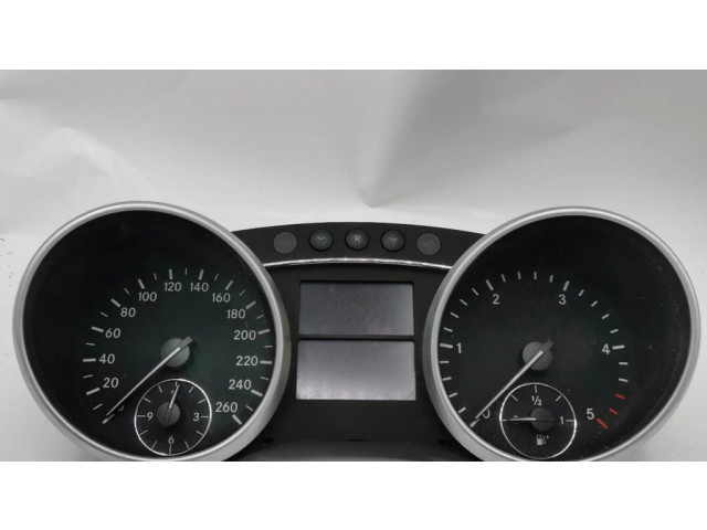 Панель приборов A1645403347, A2C53140391   Mercedes-Benz R W251       