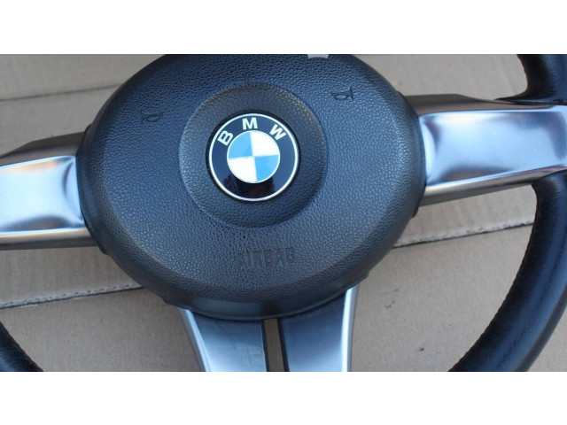 Volant BMW Z4 E85 E86 2003 KIEOWICA  