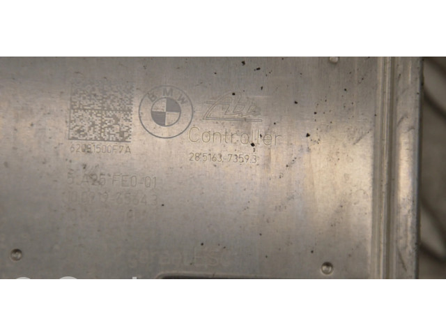 Jednotka ABS 5A25FD9, 6208150   BMW 1 F40 2020