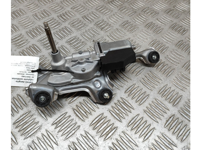 Моторчик заднего дворника 8513052280, 2596003800    Toyota Yaris Cross