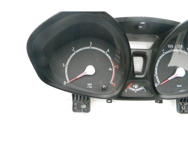 Přístrojová deska  Ford Fiesta 2010 8A6T-10849CM  