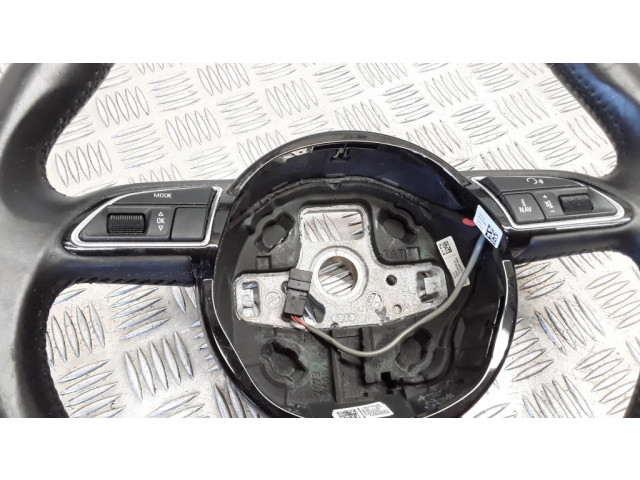 Руль Audi A4 S4 B8 8K  2008-2015 года 8K0419091      