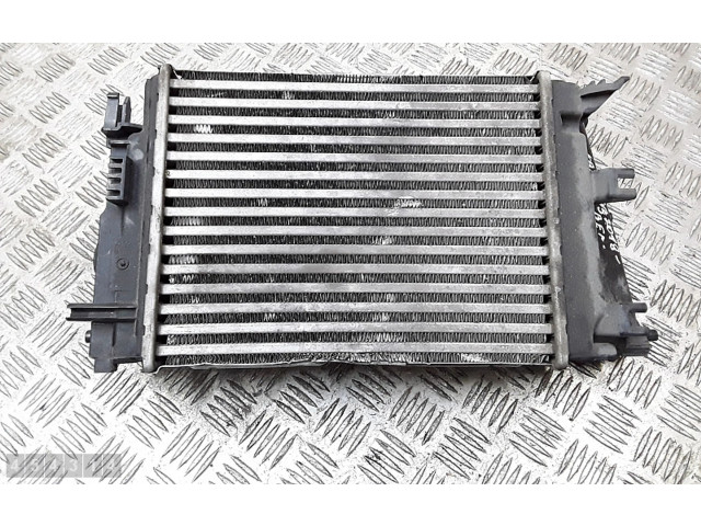 Интеркулер  144962803R   Renault Kadjar 