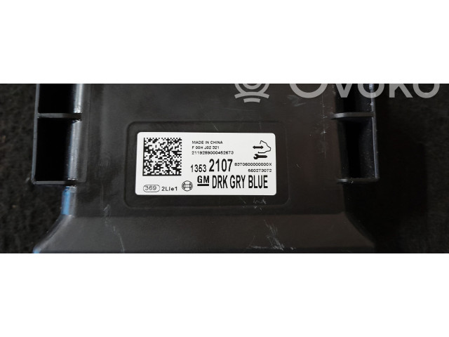 Zpětné zrcátko  Buick Encore GX I 2022  13532107  