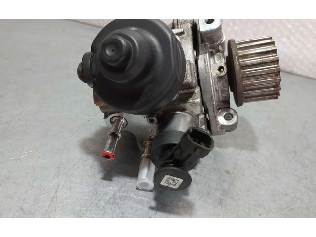 Vstřikovací lišta 167007358R, 0445010704   Nissan Micra K14    K9KE628 