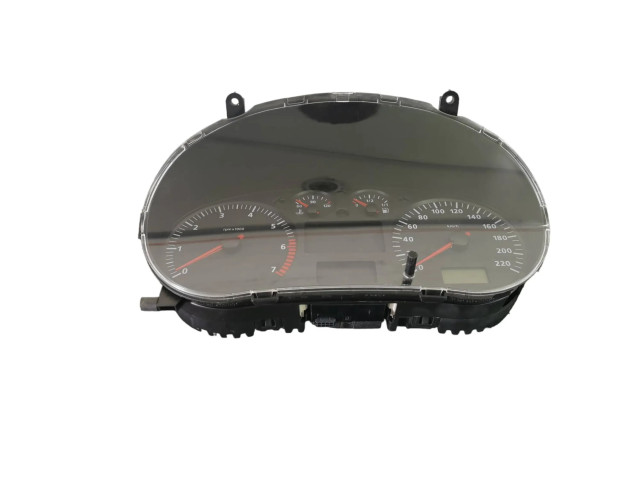 Панель приборов W06K0920801A, 110008924024   Seat Cordoba (6K)       