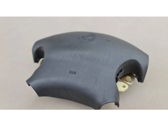 Подушка безопасности водителя TFCDM3069W1165, cfcky25wbts   Chrysler 300M