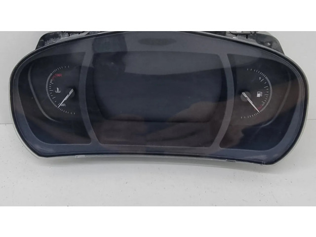 Přístrojová deska  Renault Megane IV 2017 P248100693R  