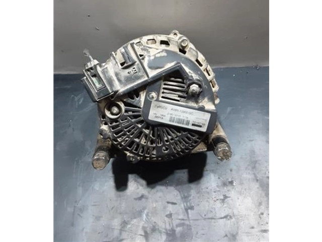 Генератор 2260730, 2260730   Ford Tourneo      