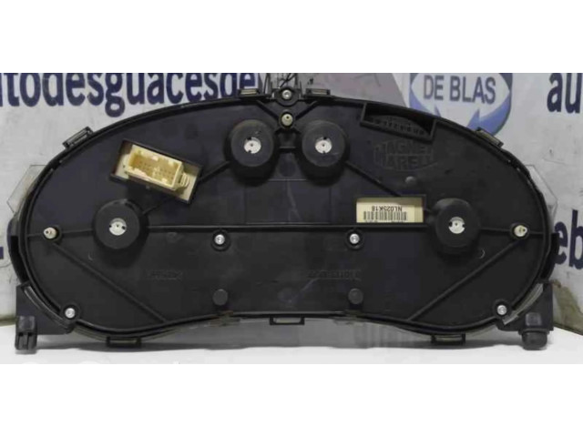 Přístrojová deska  Fiat Scudo  1401106580, CUADROINSTRUMENTOS  