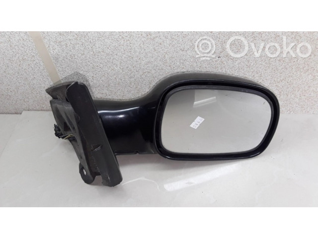 Zpětné zrcátko pravé Chrysler Voyager 1998  E1010449  