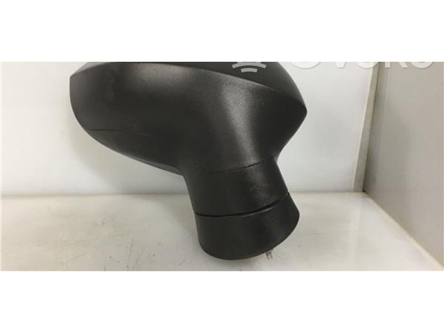 Zpětné zrcátko  Seat Ibiza IV (6J,6P) 2008  6J1857508F, 6J2857508F  