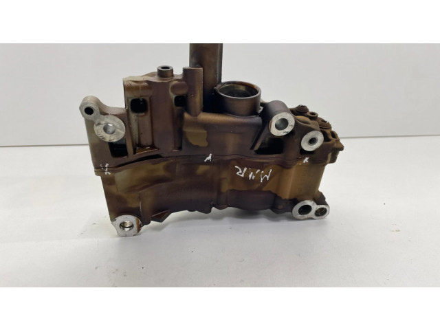 Čerpadlo oleje 7551004   BMW 5 E60 E61 3.0 N53B30 N53B30