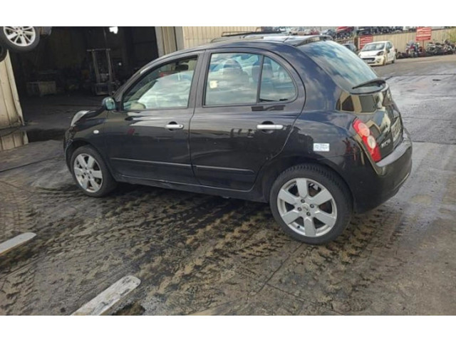 Vstřikovač 8200815416   Nissan Micra    K9K_276 