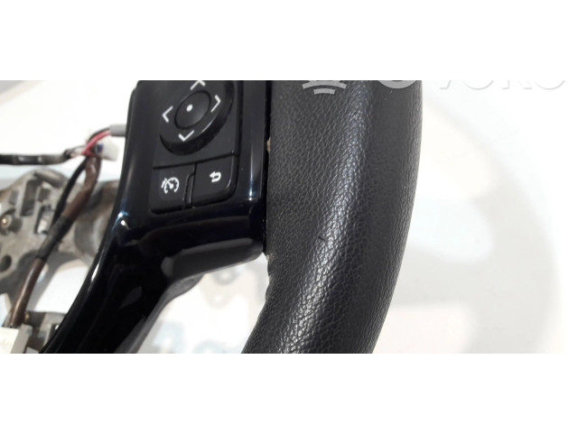 Volant Toyota Yaris 2014   