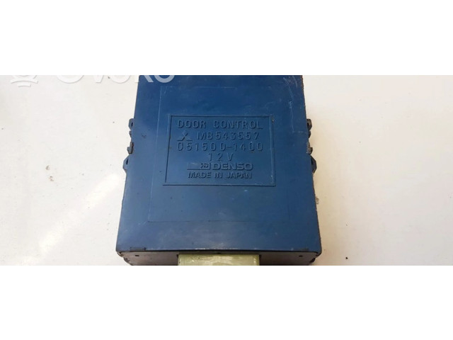 Блок управления MB543557, 051500-1400   Mitsubishi Lancer