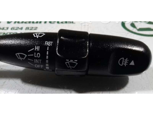 Ручка стеклоочистителей 96806758   Chevrolet Aveo