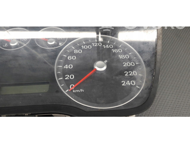 Přístrojová deska  Ford Focus C-MAX 2005 3M5F10849GR  