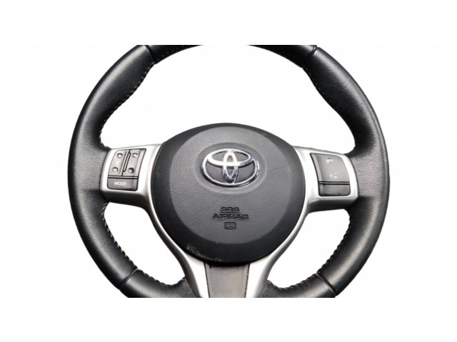 Volant Toyota Avensis T270 2011 451000D490C1, 306744199483AC  