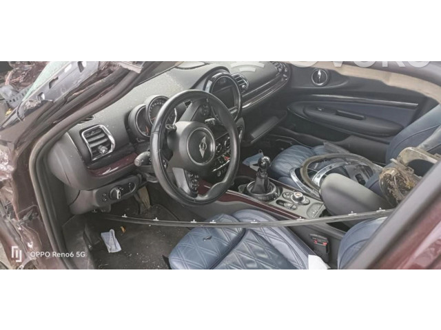 Блок АБС 34515A374A7, 34515A374A7   Mini  Clubman F54  2014 - - года