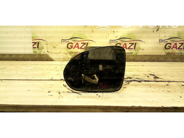 Zpětné zrcátko  Smart ForFour I 2005    
