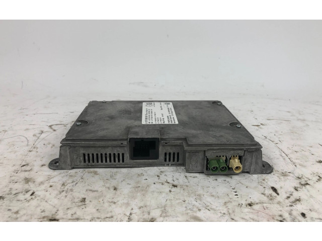 Подушка безопасности водителя A1679000918, A1679018802   Mercedes-Benz GLE W167