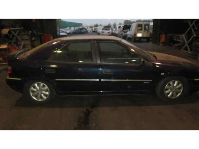 Передняя фара 53202102    Citroen Xantia