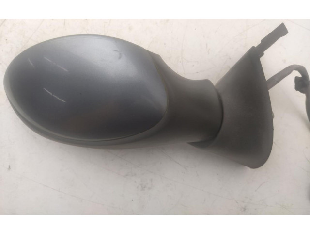 Zpětné zrcátko  Peugeot 207 CC 2005  62240501009  
