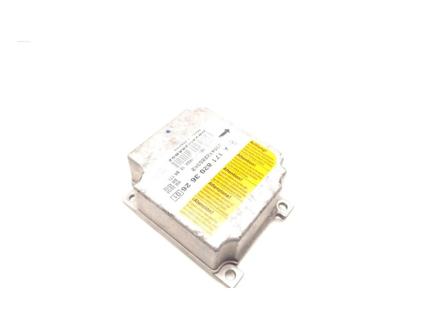 Блок подушек безопасности A1718203626, 500412280362   Mercedes-Benz SLK AMG R170