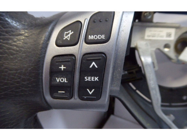 Volant Fiat Sedici 2012 GS131-05610  