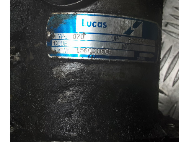 Vstřikovací čerpadlo R8444B660A, 156031D0E   Volvo S40, V40  pro naftový motor 1.9  