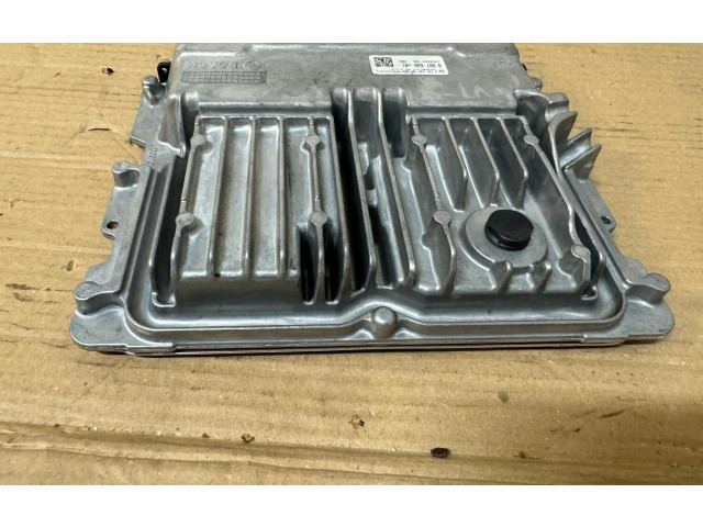Řídící jednotka 9887690   BMW 3 G20 G21 2022
